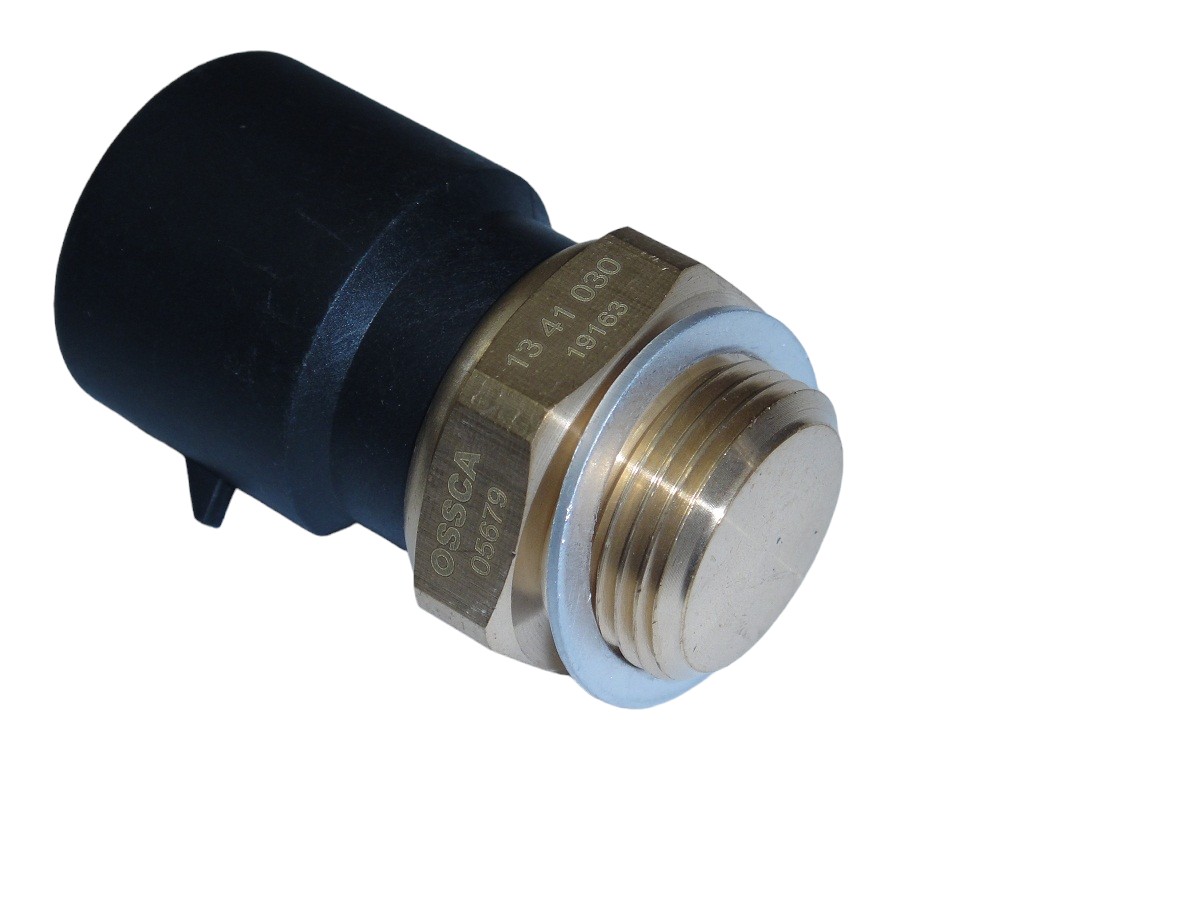 INTERRUPTOR TERMICO ELECTROVENT ISUZU 4EE11.7 2 PATAS