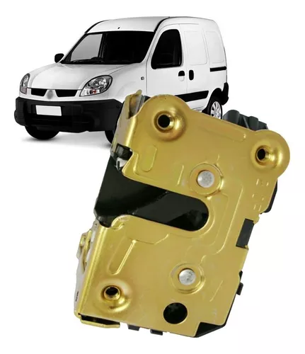 Cerradura de puerta izquierda