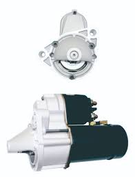 Motor de arranque