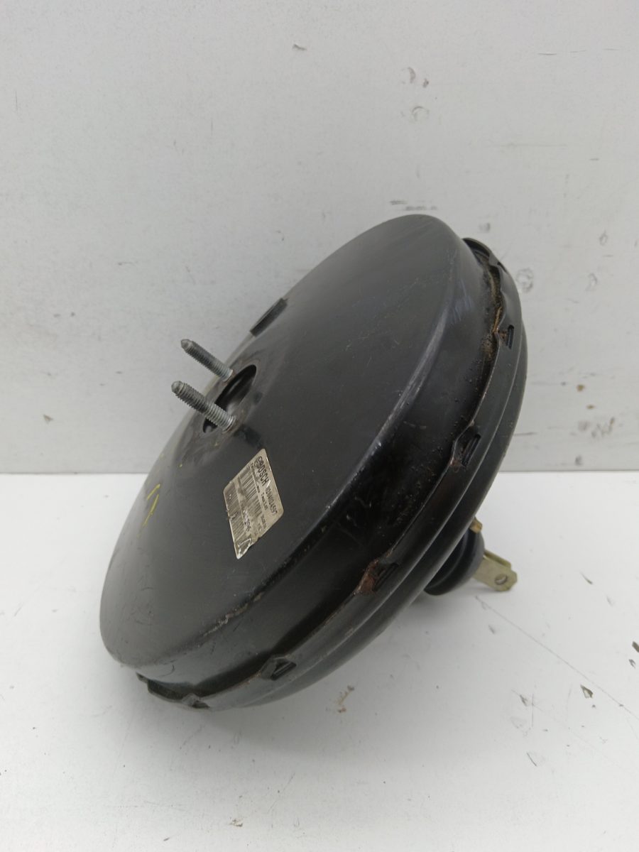 Servofreno Citroën C4 Coupe 2004-2011 1.6 16V HDi 1.6L 66kW 9643129680