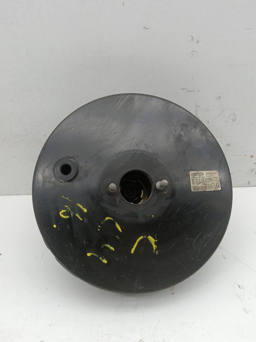 Servofreno Citroën C4 Coupe 2004-2011 1.6 16V HDi 1.6L 66kW 9643129680