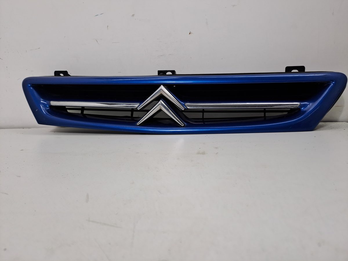 Rejilla Delantera Citroën Xsara Berlina 1997-2005
