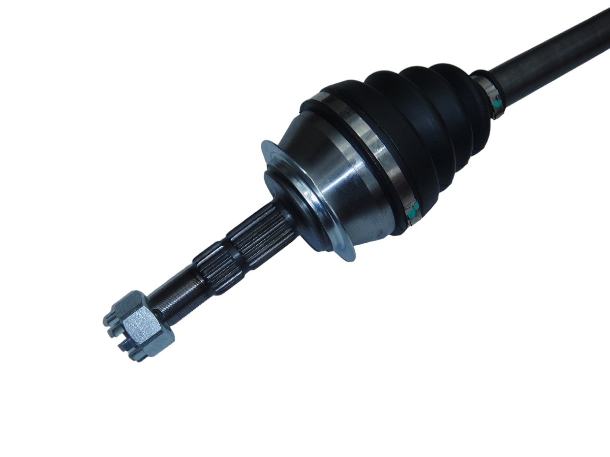 SEMI EJE DELANT DER CHEVROLET CORSA 94/ CLASSIC 2010/CELTA