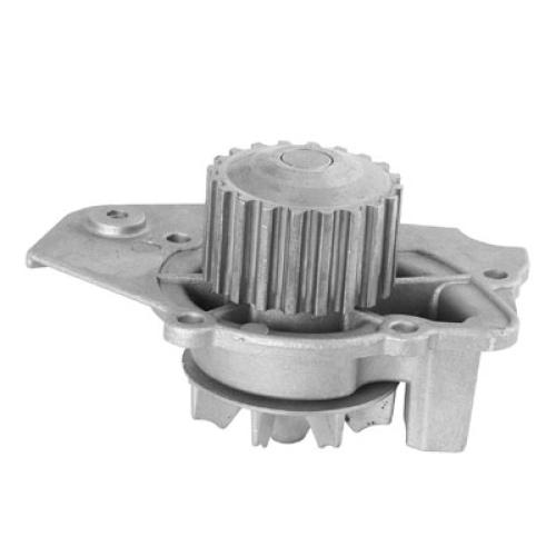 BOMBA AGUA PEUGEOT CITROEN 1.9D 205 405 1.7D SIN SOLAPA ROTOR 68MM 120160 =VKPC83424