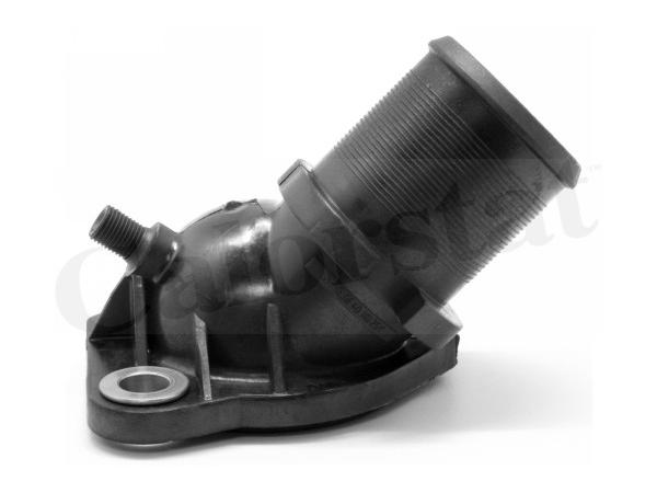 PIPA TERMOSTATO PEUGEOT/CITROEN XU7/XU9 405/306/EXPERT [METALCAUCHO]