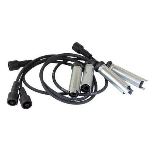 JGO. CABLES BUJIA CHEVROLET BLAZER S10 2 2 EFI 96 DGMS074