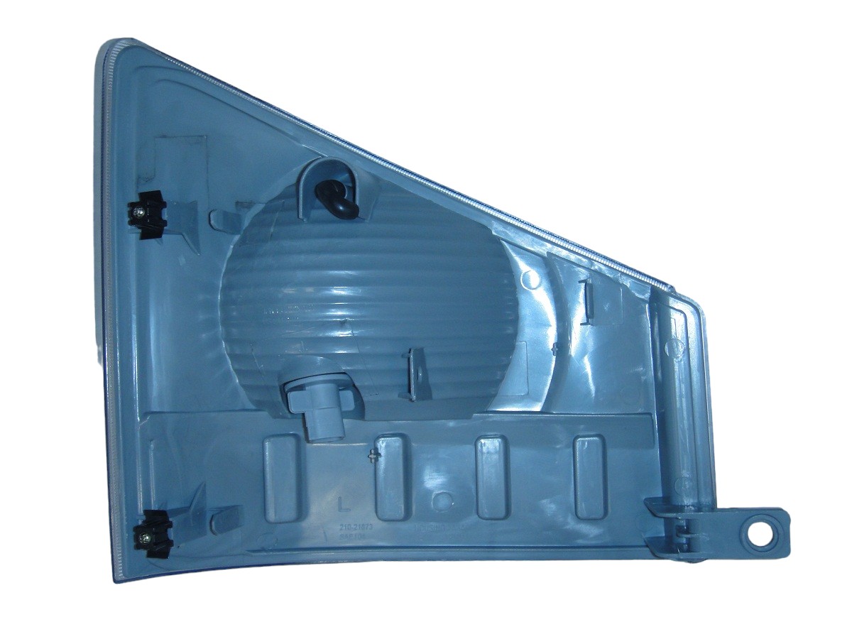 FARO SEÑALERO DELANTERO IZQUIERDO CHEVROLET NLR