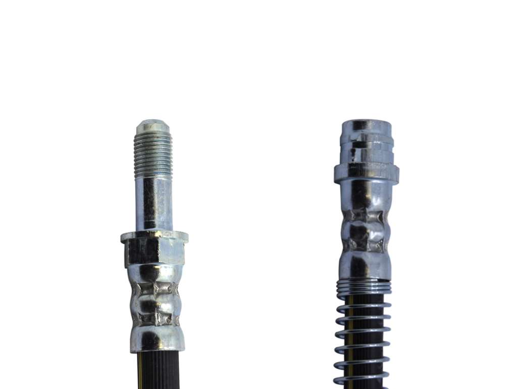 FLEXIBLE FRENO VW AMAROK 14/ DELANTERO