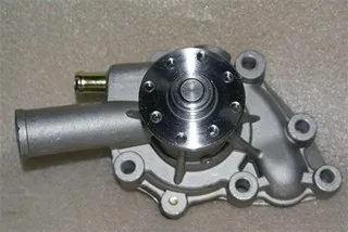 BOMBA AGUA ISUZU C190-223
