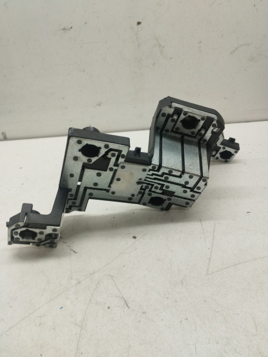 Porta Lampara Trasero Izquierdo Peugeot 407 2004-2011 ST Sport