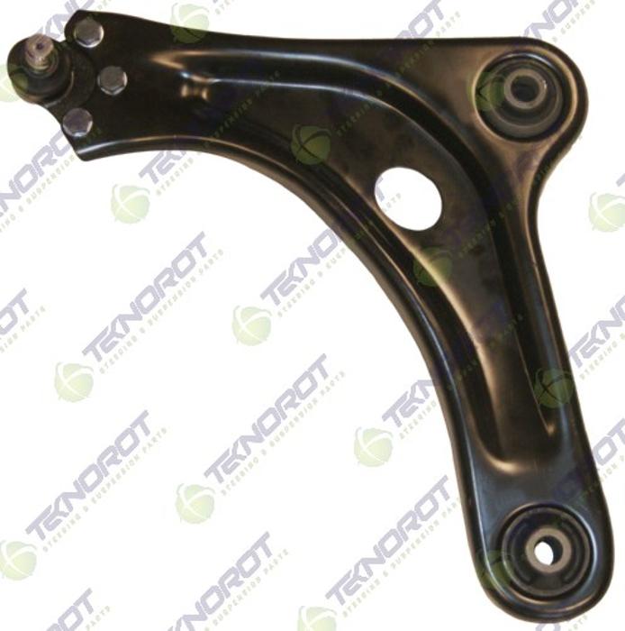 BASTIDOR SUSPENSION PEUGEOT 208 DEL AÑO 2012 AL AÑO 2020 IZQUIERDO [RTS]