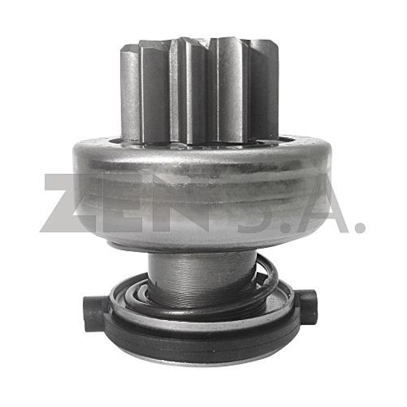 BENDIX DE ARRANQUE FORD F250/F350/F4000 2002/2009 CON BOSCH