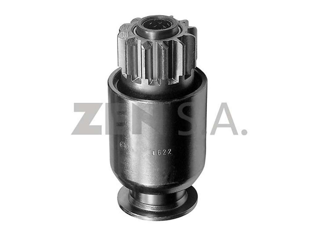 BENDIX BOSCH MB CAMION/CUMMNIN 12D.19E