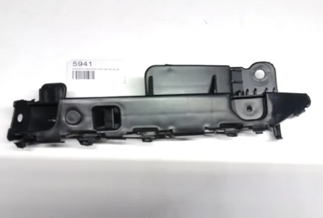 Soporte de paragolpes delantero derecho
