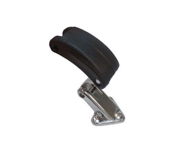TRABA CRISTAL BASCULANTE TRASERO (2P 73/85)