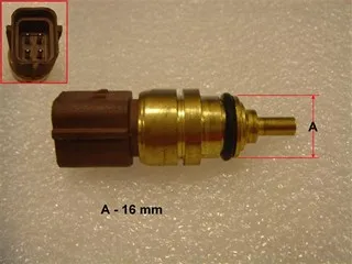 BULBO TEMPERATURA HYUNDAI ATOS