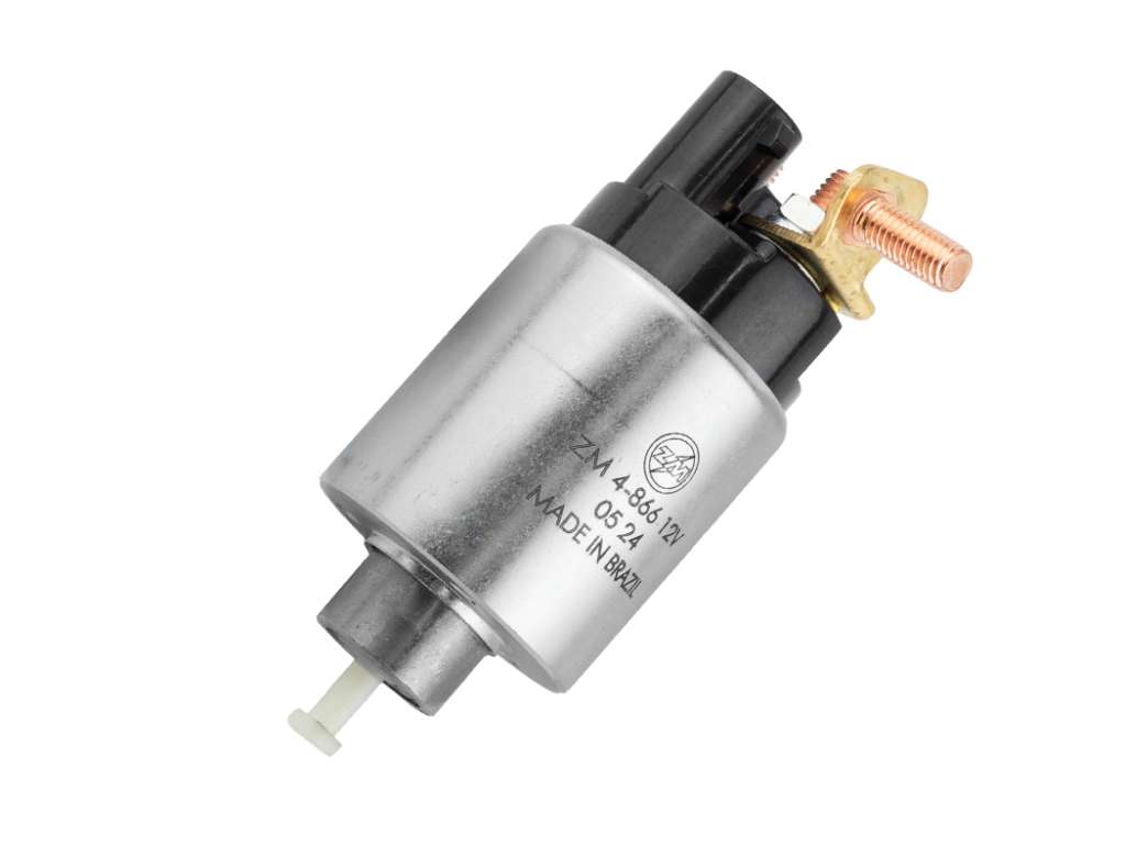 SOLENOIDE DELCO GM CAPTIVA/EQUINOX 12V