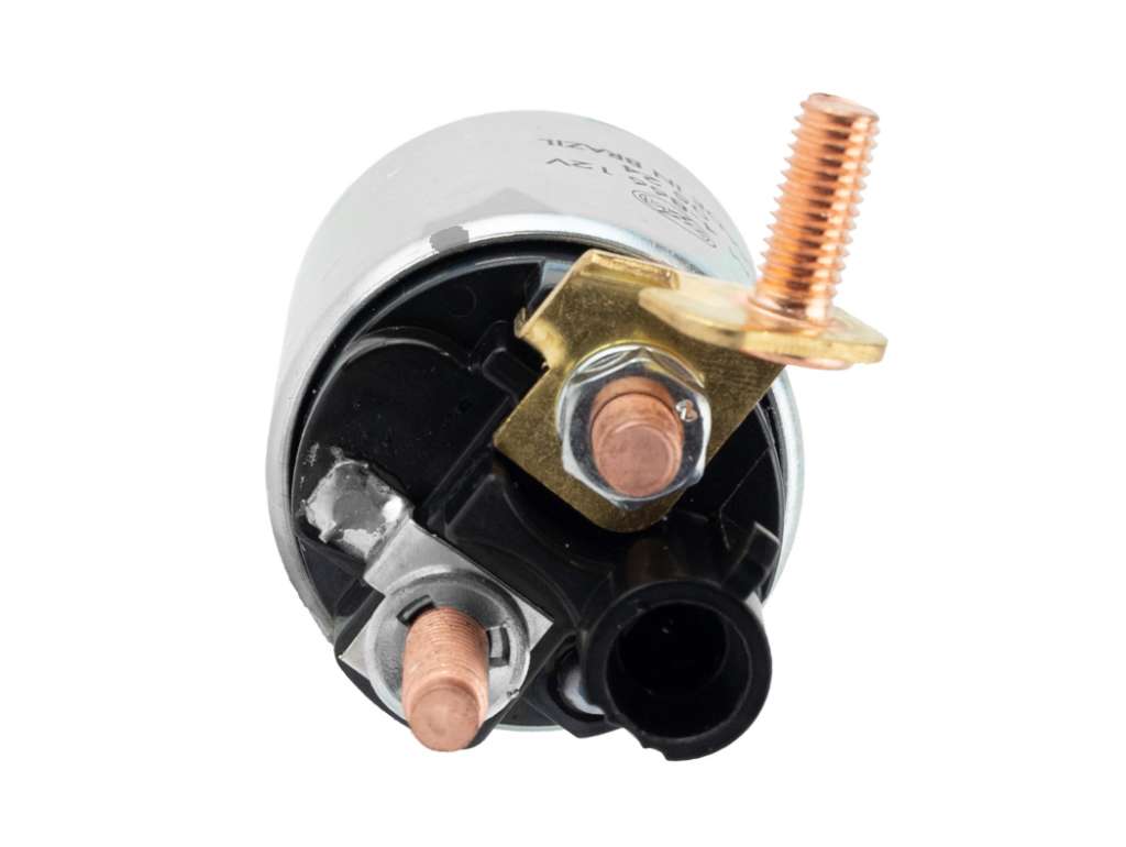 SOLENOIDE DELCO GM CAPTIVA/EQUINOX 12V