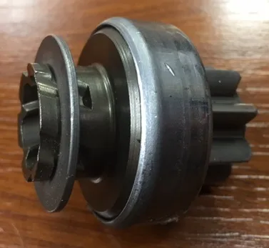BENDIX DAEWOO TICO-MATIZ (8D) (CORTO)