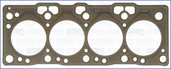 JUNTA TAPA DE CILINDROS MOTOR 1N TOYOTA 1.5D (1M)