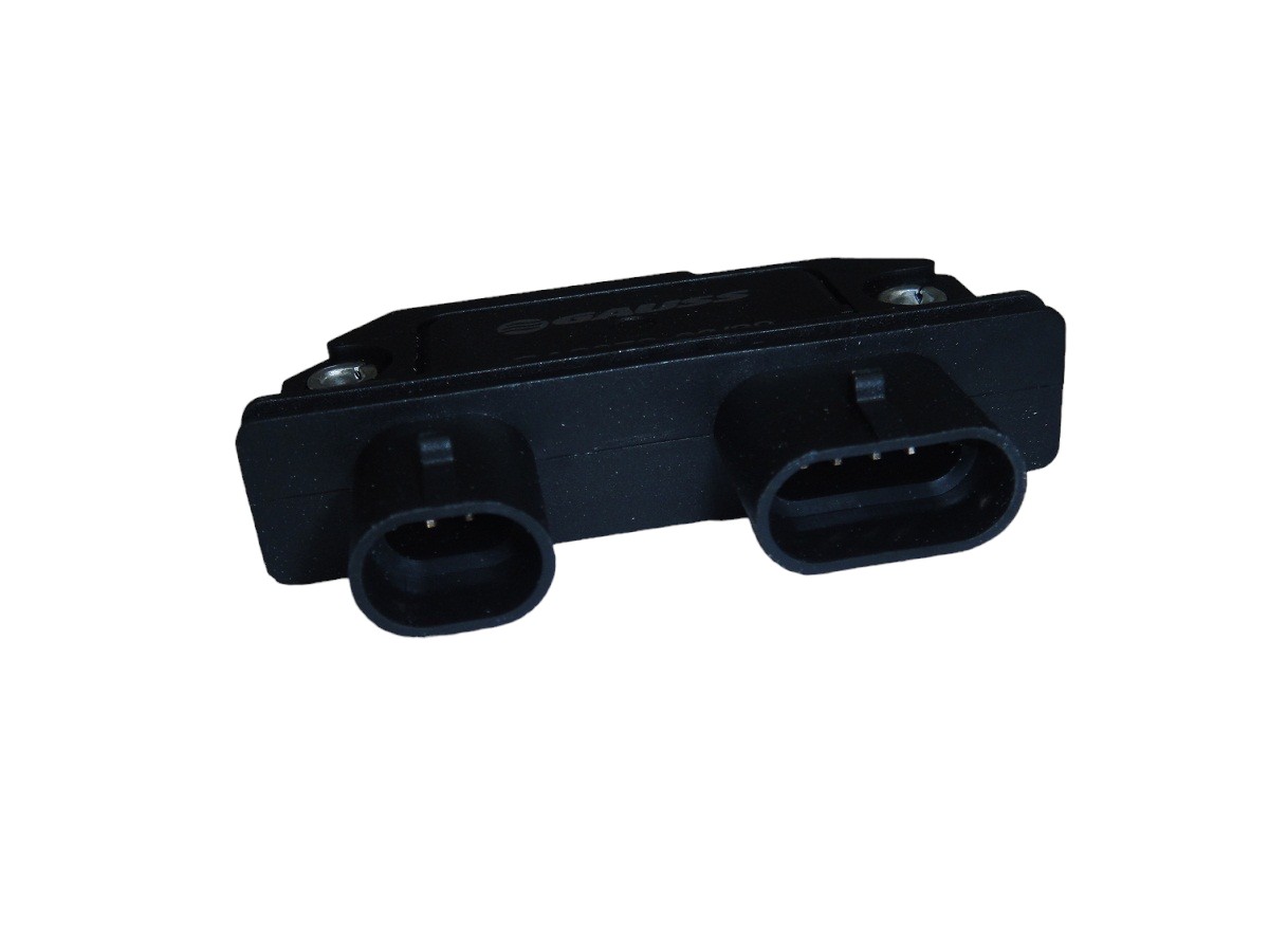 MODULO ENCEND ELECTR CHEVROLET KADETT/MONZA EFI 1.8/2.0