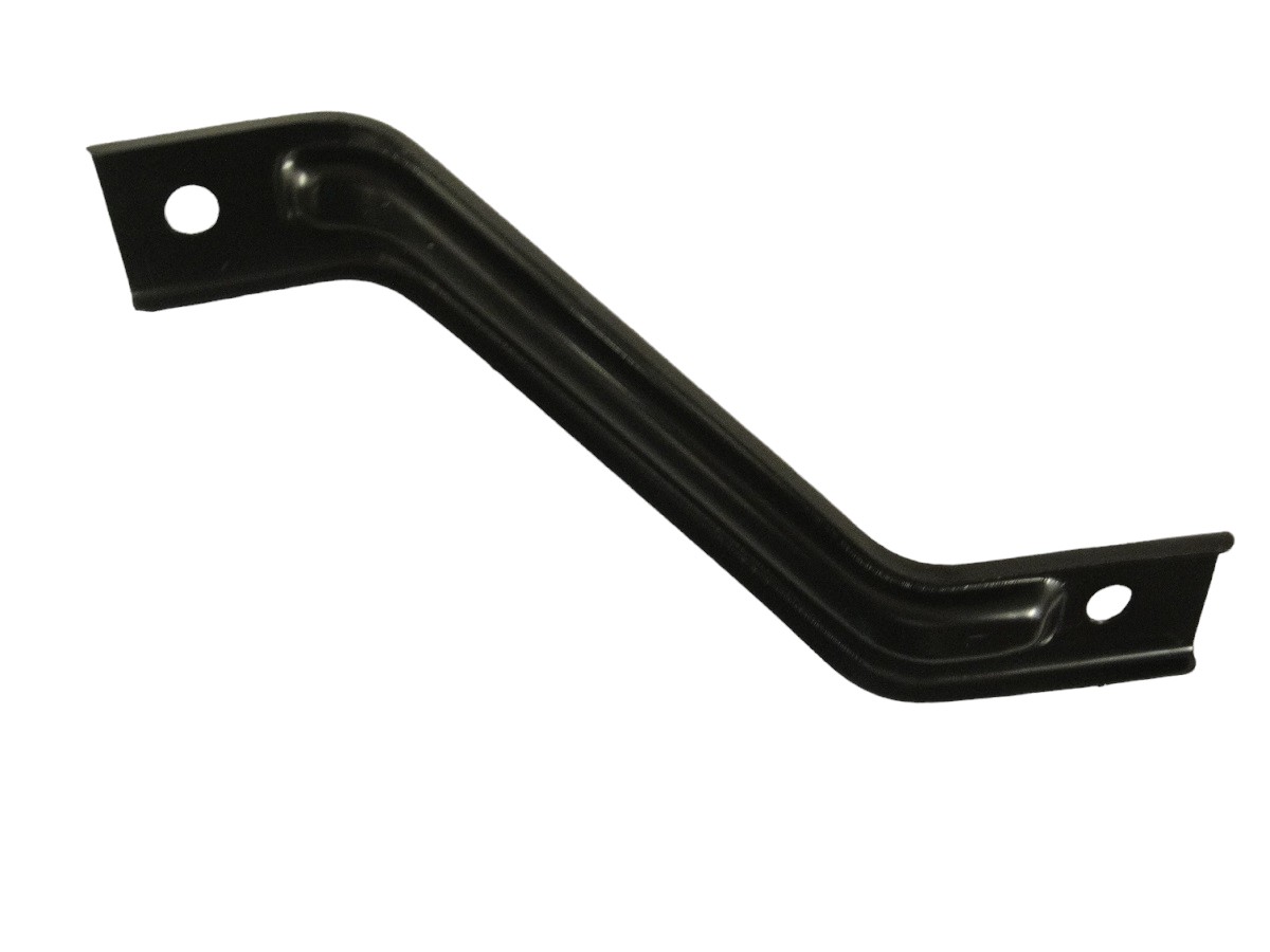 SOPORTE BARRERO TRASERO IZQUIERDO ISUZU TF