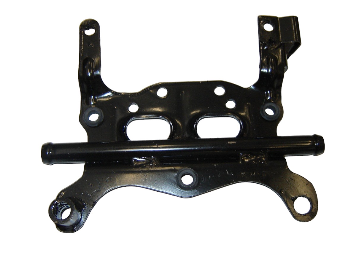 SOPORTE RESONADOR*CH CORSA CLASSIC 1.4 MPFI 09/AGILE/MONTANA NOVA