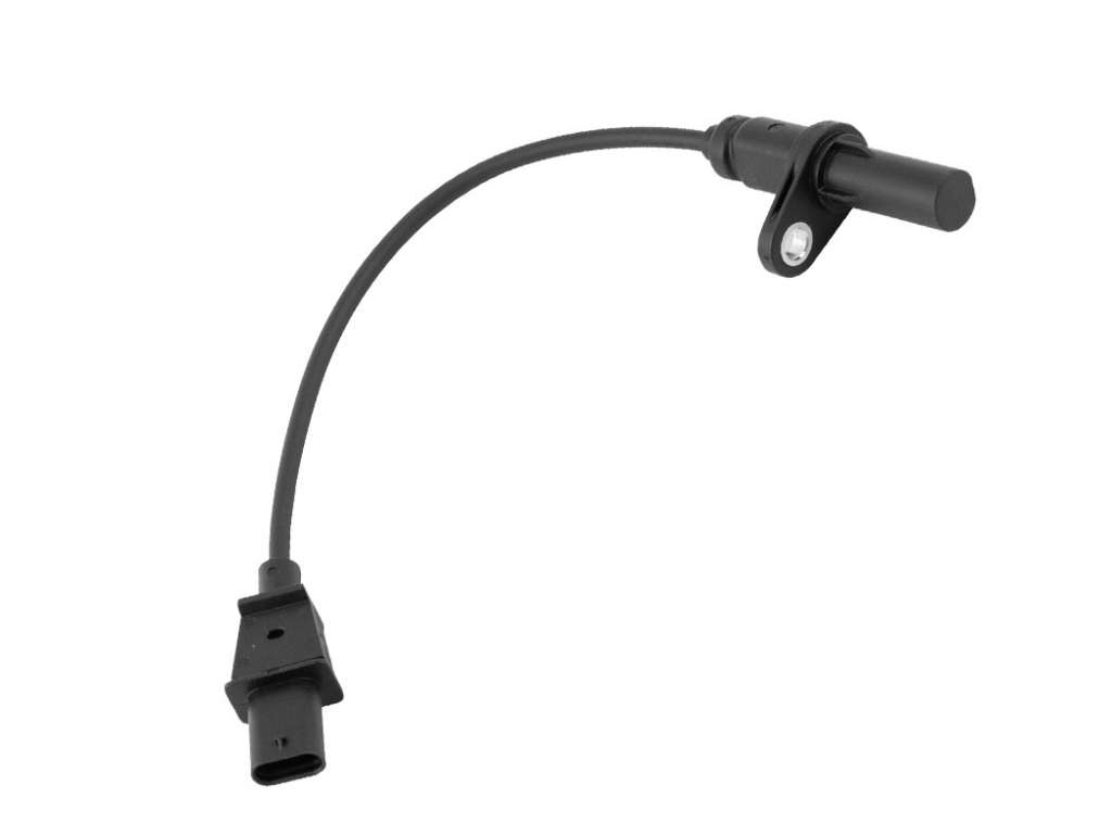 Sensor de rotación de inyección