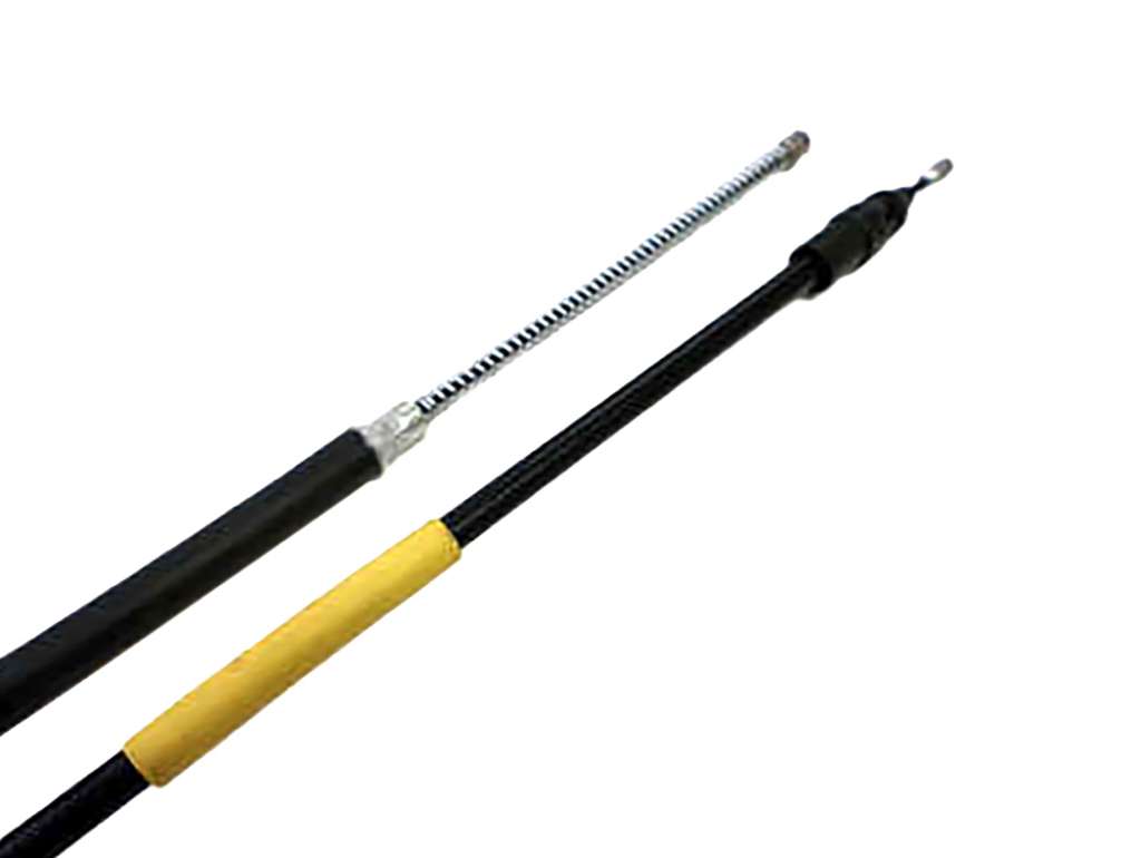 Cable de freno de mano trasero