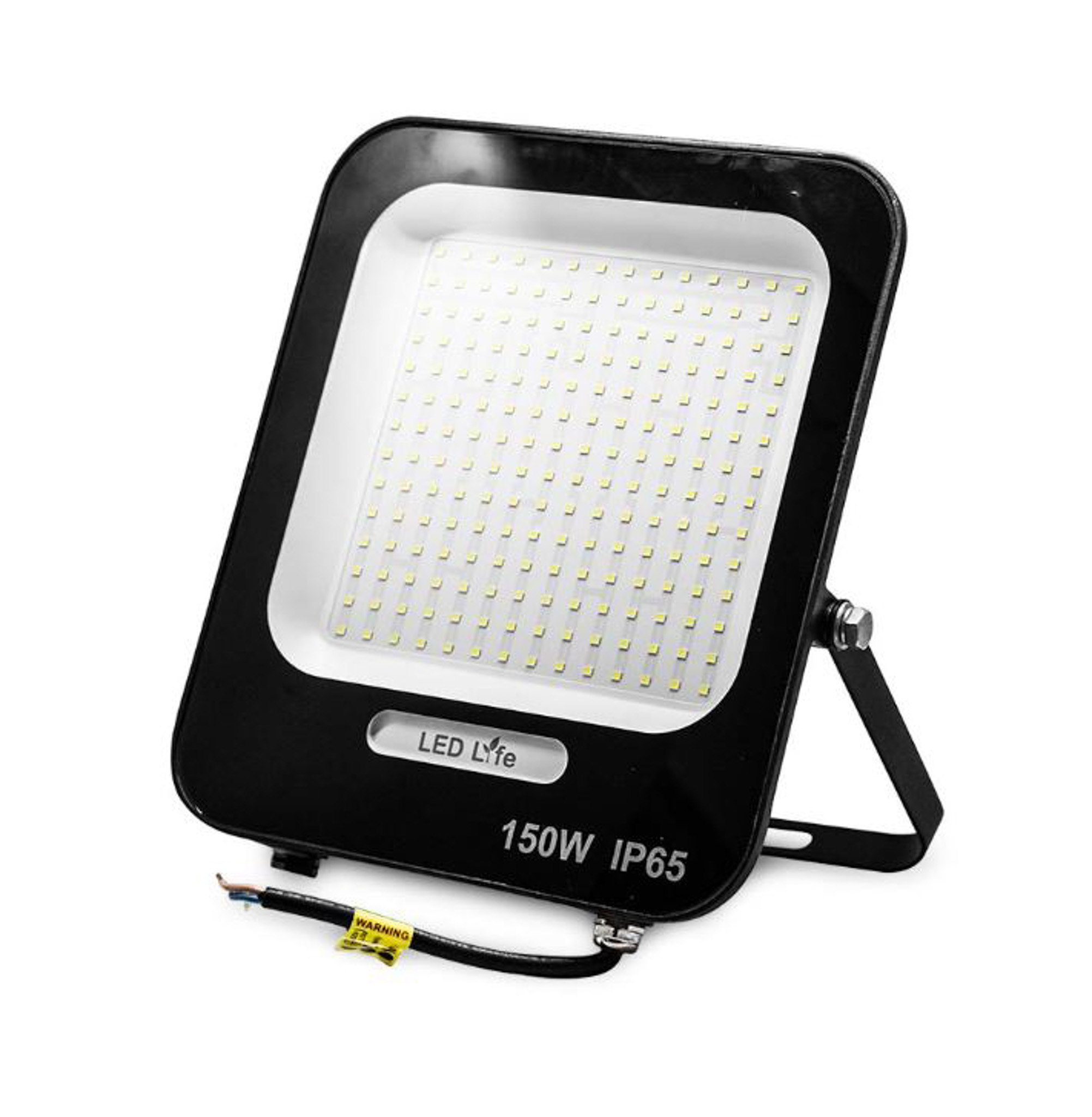 FOCO LED 220V 150W 6500K LUZ FRIA