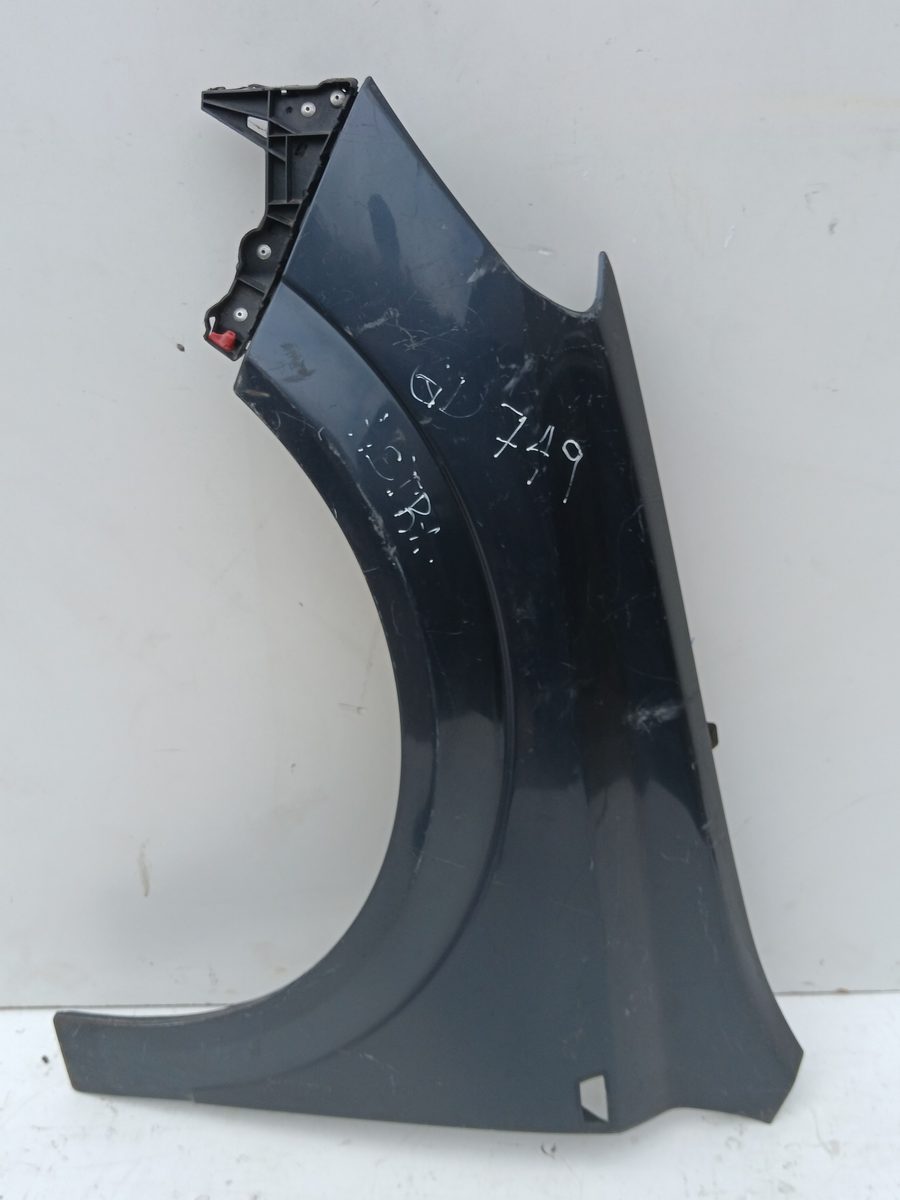 Guardabarro Delantero Izquierdo Chevrolet Astra H Berlina 2004-2007 Enjoy