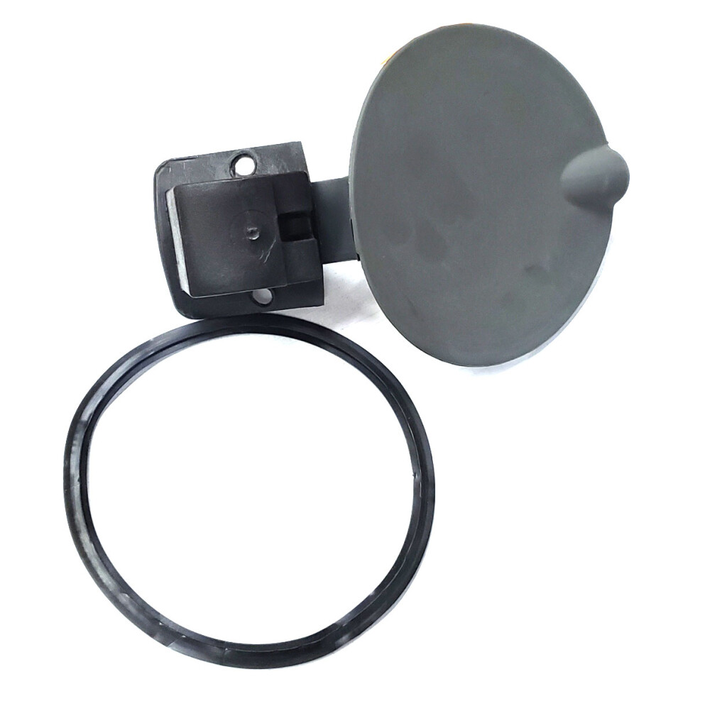 ACCESORIO EXTERIOR CHEVROLET TAPA COMBUSTIBLE C/BISAGRA CORSA 3 4 5 PUERTAS