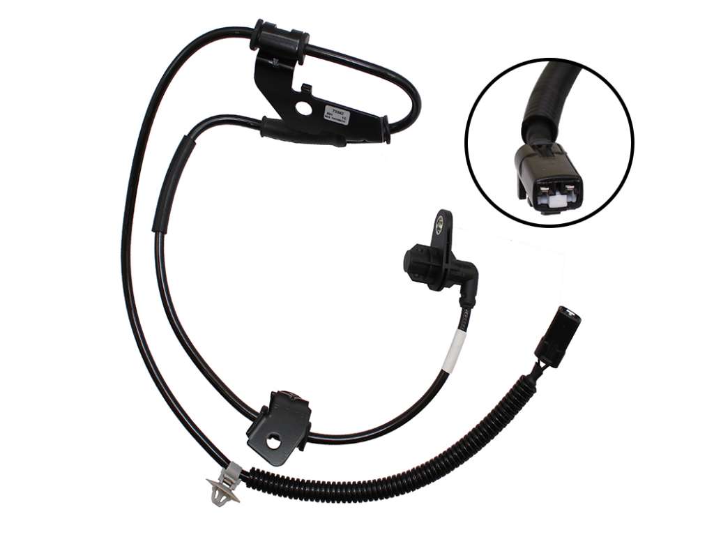 SENSOR ABS HY HB20 1.6 DEL/IZQ