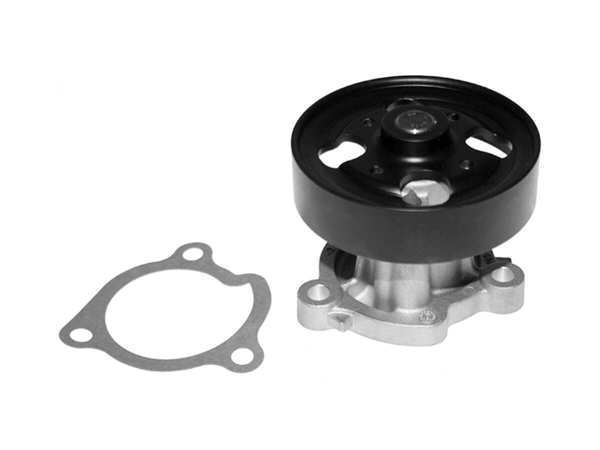 Bomba Agua s/Carcaza Nissan X-Trail, Renault Koleos 02-25