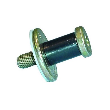Resbalón de puerta
