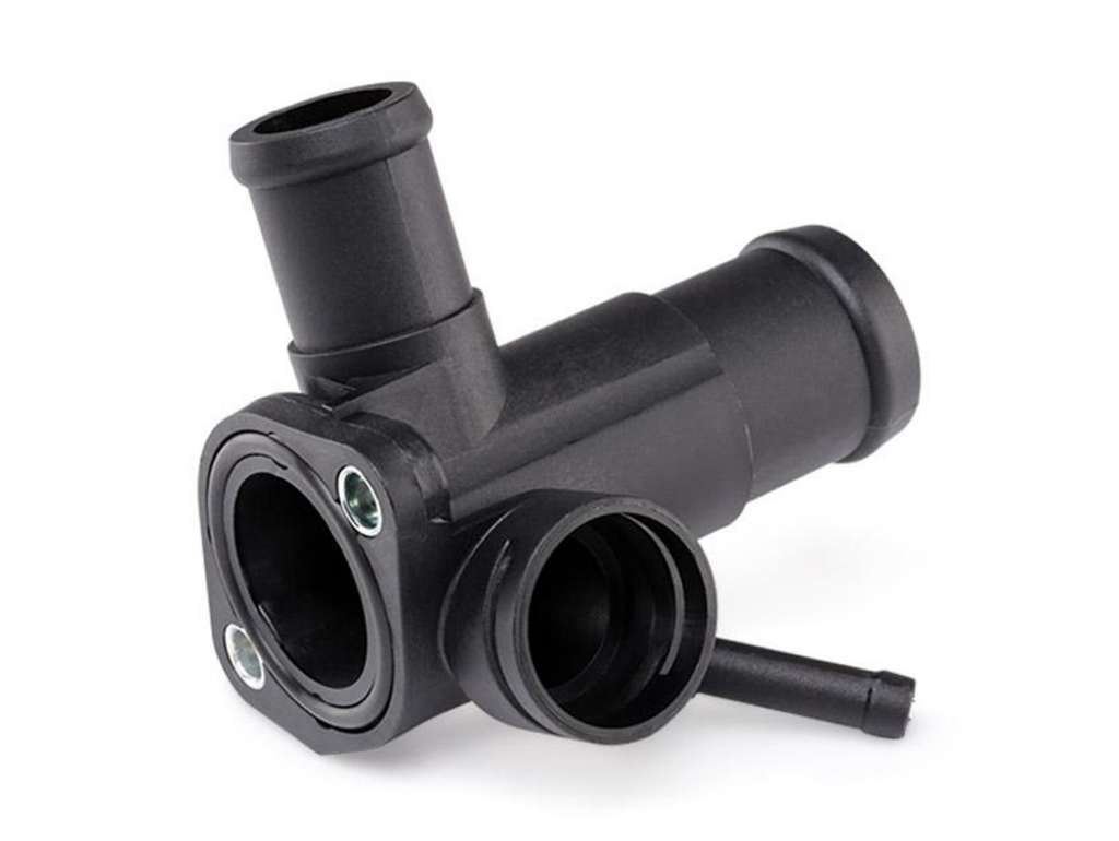 PIPA AGUA VW GOL 1.6D/ETC. PLASTICO