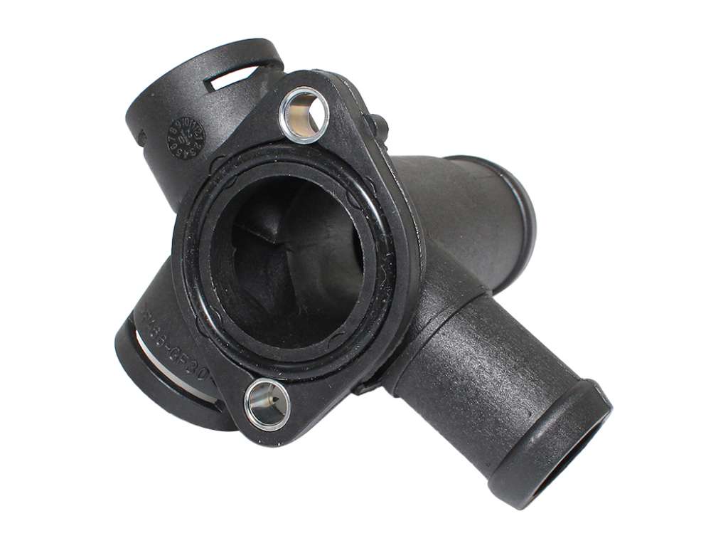 PIPA AGUA VW GOL 1.6D/ETC. PLASTICO