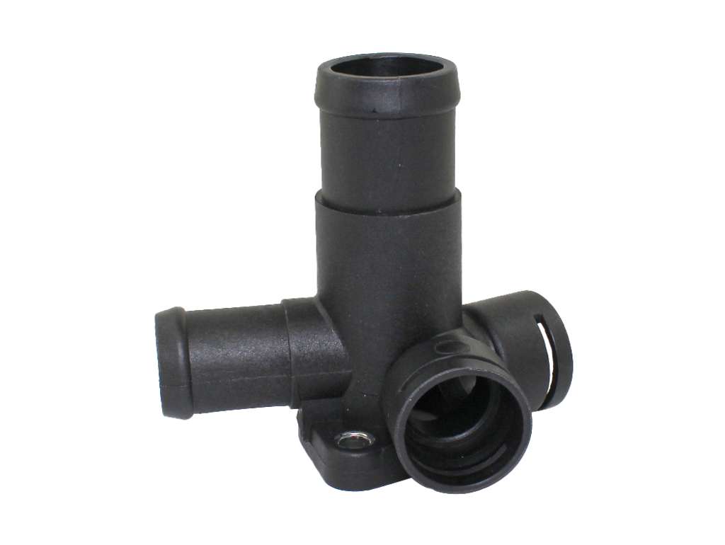 PIPA AGUA VW GOL 1.6D/ETC. PLASTICO