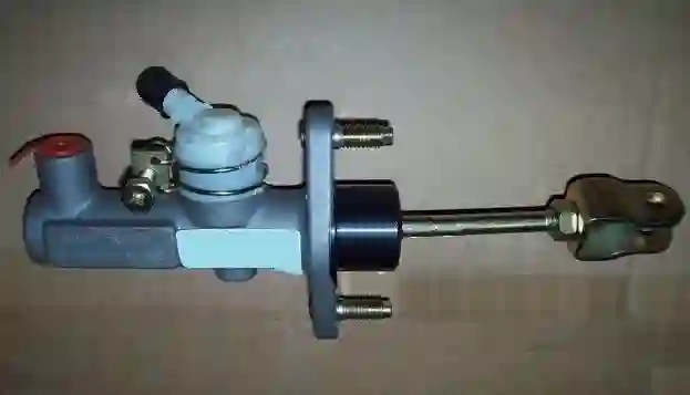 Bomba de embrague