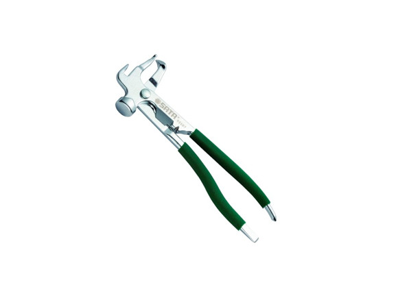 ALICATE (PINZA) PARA PESA DE BALANCE DE RUEDAS