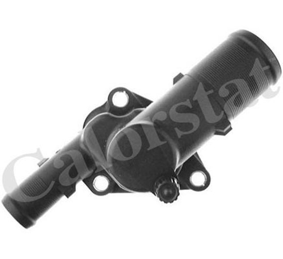 TERMOSTATO C/CARCASA RENAULT CLIO/LOGAN 1.0/1.2 MOTOR D4