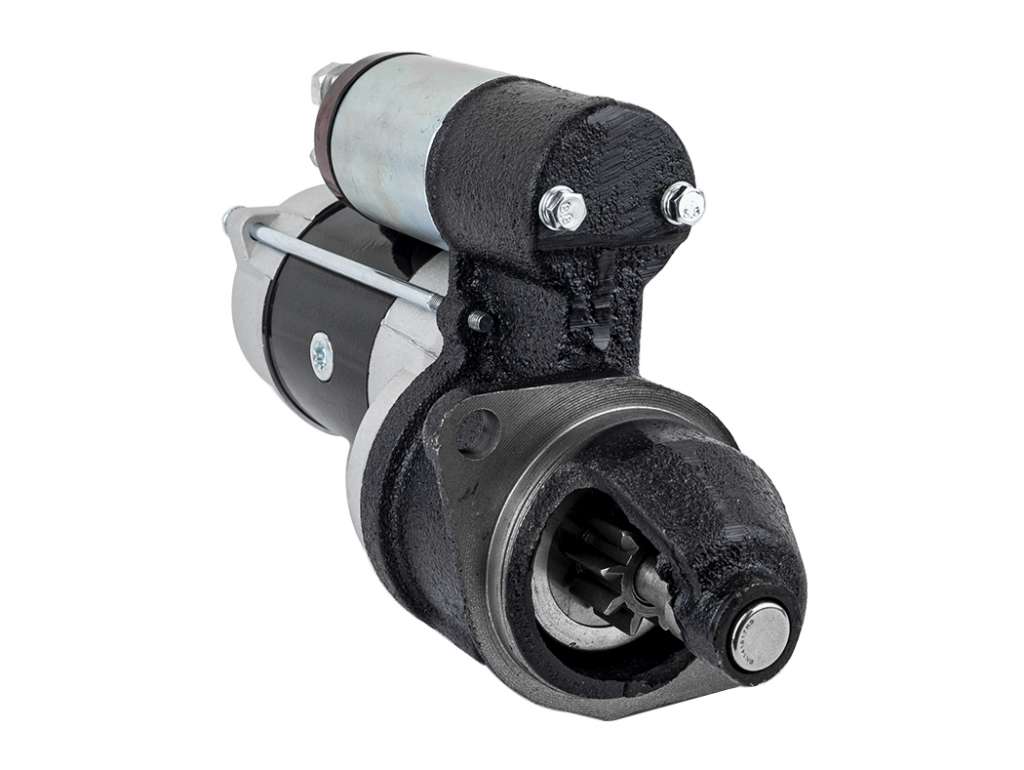 ARRANQUE JAC HFC3031K 2.5D 9D/24V