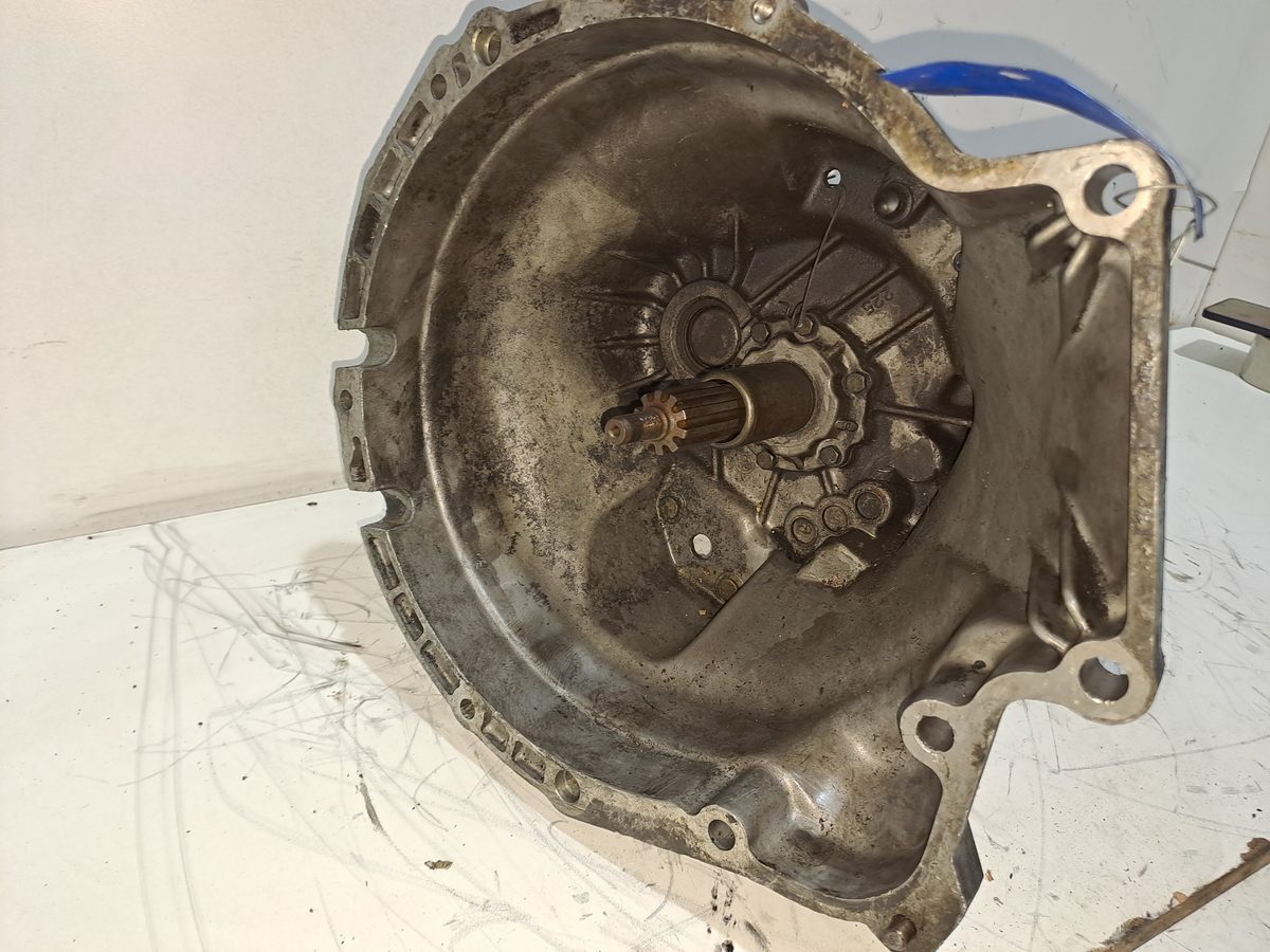 Caja Cambios BMW Serie 3 Berlina (E30) 1982-Actualidad 316 1.8L 66kW 2400037090