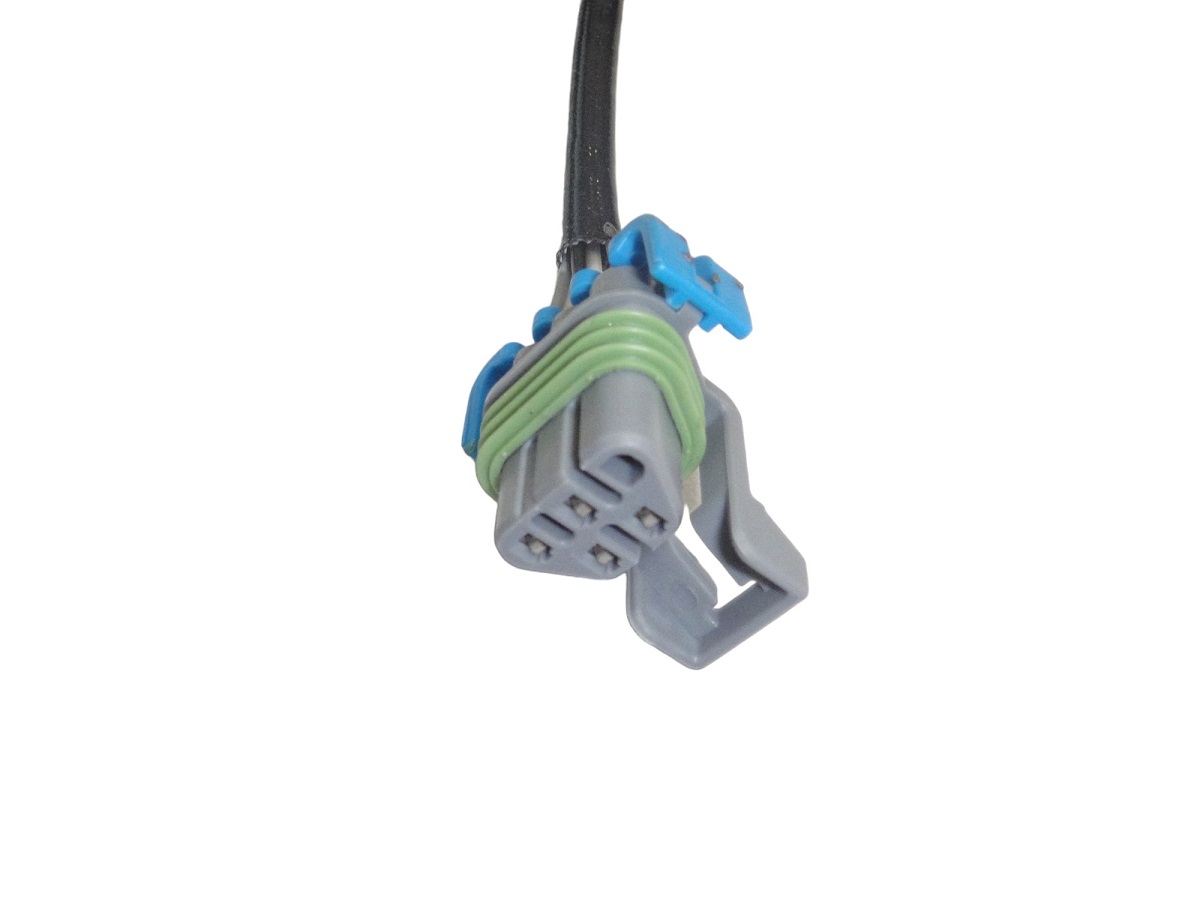 SENSOR OXIGENO*CH CAPTIVA 2.4 (VA EN EL CATALIZADOR)