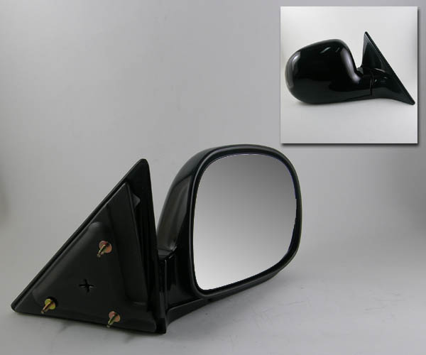 ESPEJO EXTERIOR MANUAL LD