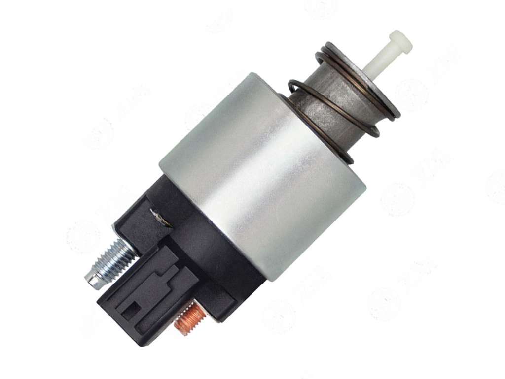 SOLENOIDE DELCO HY ELANTRA 1.8/2.0 11/20 12V.