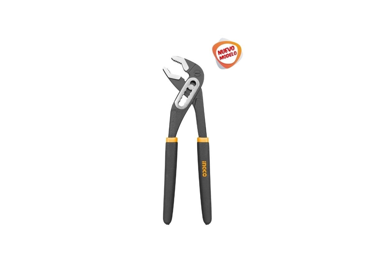 Llave Pinza Pico Loro de 12 pulgadas