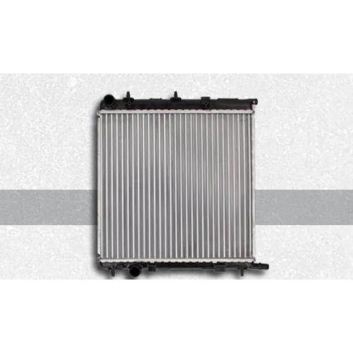 RADIADOR MOT. PEUGEOT CITROEN 207 208 C3 03...12 C/AA 1. 4/1. 6 2 PICOS (AL) TYC ARGENTINA