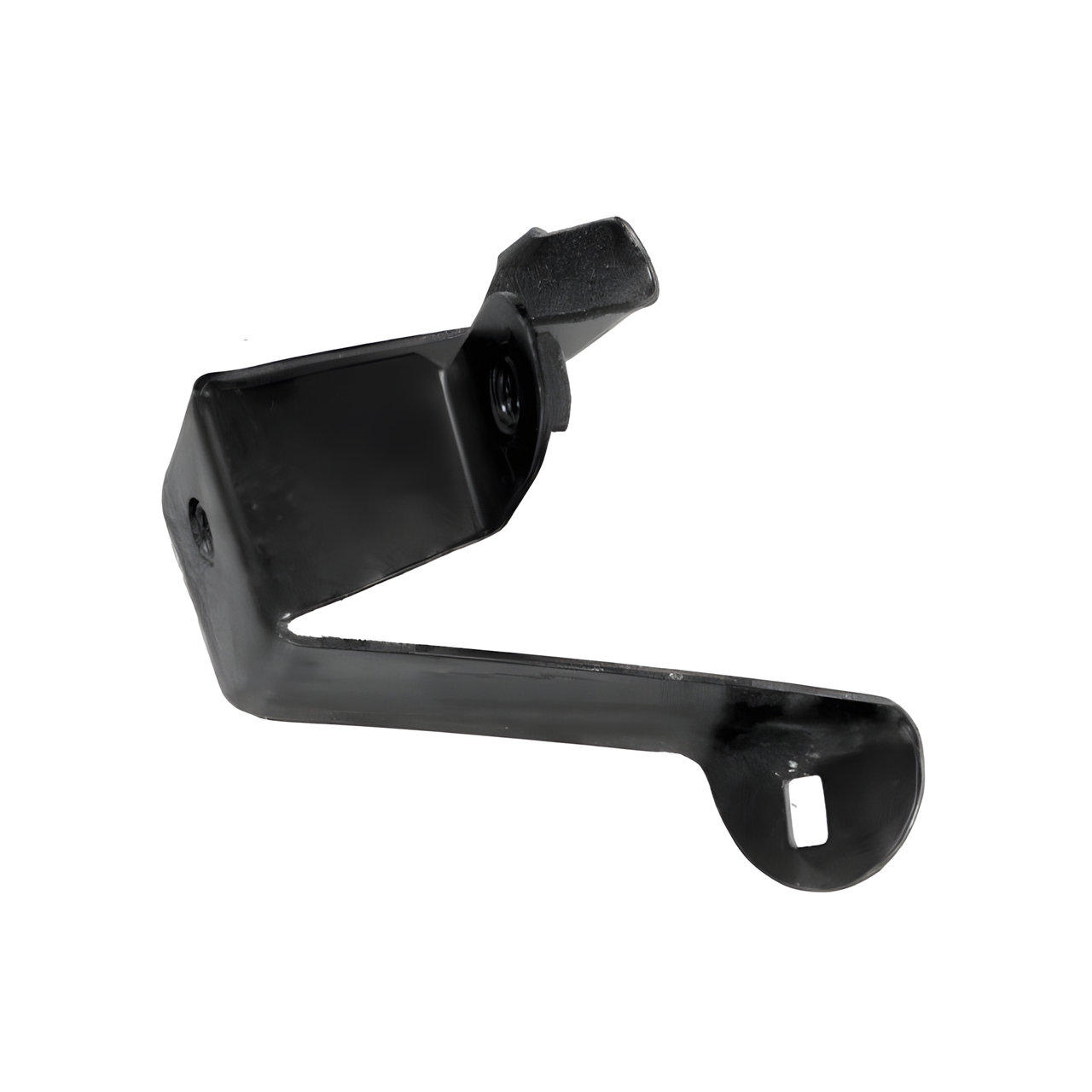 SOPORTE ALMA PARAGOLPE DELT. IZQ