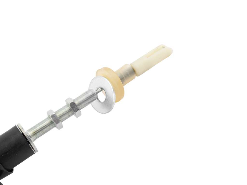 CABLE EMBRAGUE VW GOL 1000 -> 96